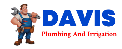 Trusted plumber in LAMESA